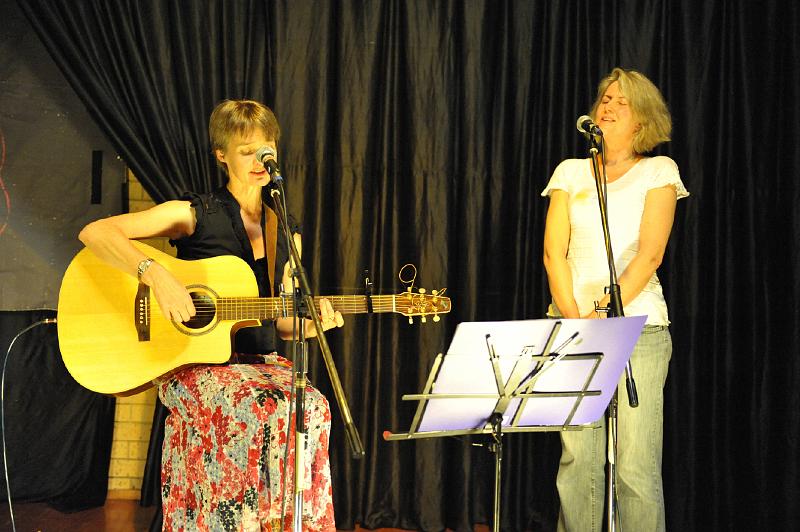 Sarah Fogarty & Margie Salem 8.jpg - Sarah Fogarty & Margie Salem